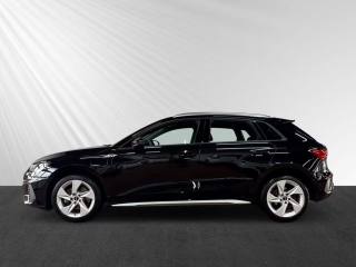 AUDI A3 usata, con Airbag Passeggero