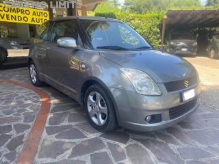 SUZUKI Swift usata, con Climatizzatore