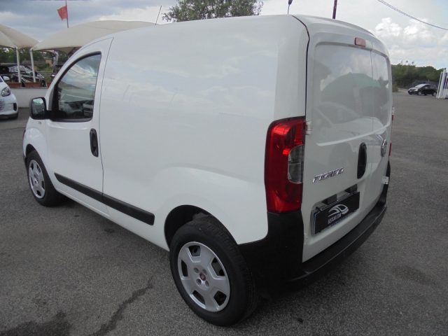 FIAT Fiorino usata, con ESP