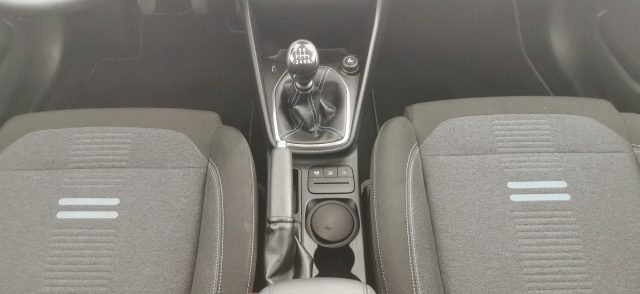 FORD Fiesta usata, con Limitatore di velocità
