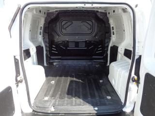 FIAT Fiorino usata, con Immobilizzatore elettronico