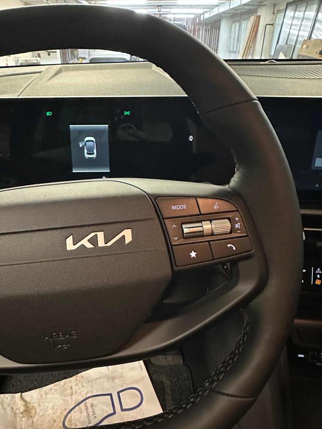 KIA Sportage usata, con Filtro antiparticolato