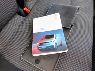 VOLKSWAGEN Transporter usata 16