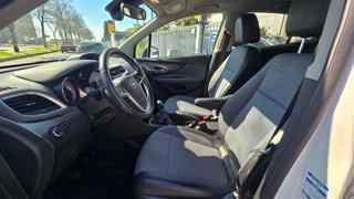 OPEL Mokka usata, con Immobilizzatore elettronico
