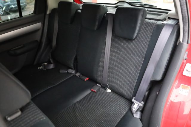 SUZUKI Swift usata 41