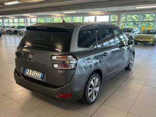 CITROEN C4 Picasso usata, con Boardcomputer