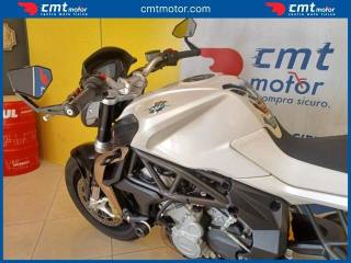 MV AGUSTA Brutale 675 usata 8