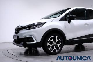 RENAULT Captur usata 53