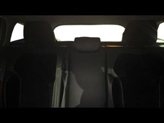 RENAULT Megane usata, con Controllo automatico clima