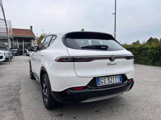 ALFA ROMEO Tonale usata, con Autoradio