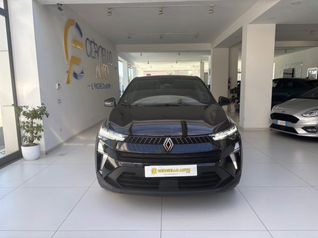 RENAULT Captur usata, con Airbag Passeggero