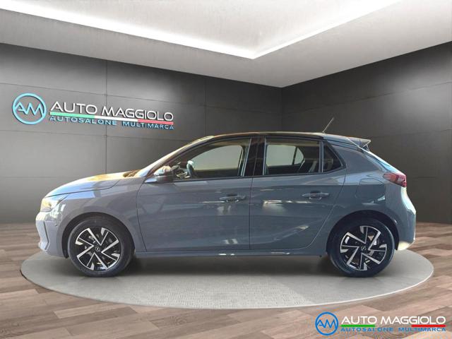 OPEL Corsa usata, con Boardcomputer