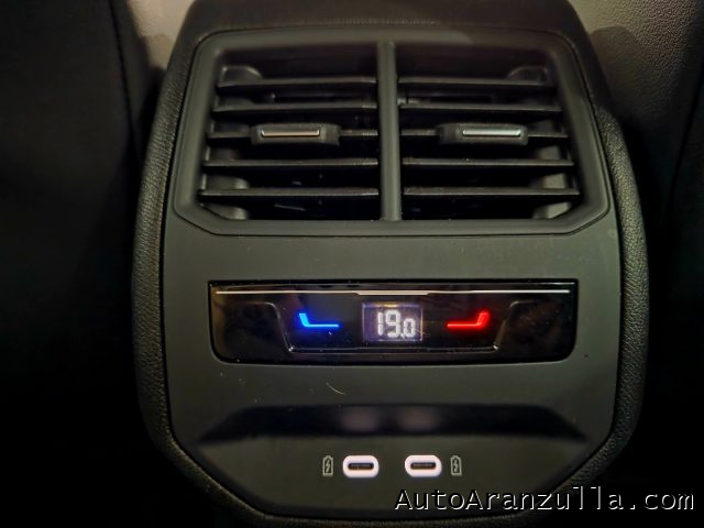 CUPRA Formentor usata, con USB