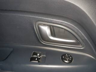 KIA Rio usata, con Immobilizzatore elettronico