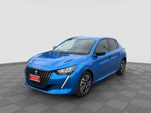PEUGEOT 208 usata 0