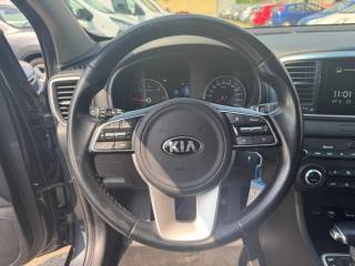 KIA Sportage usata, con Chiusura centralizzata