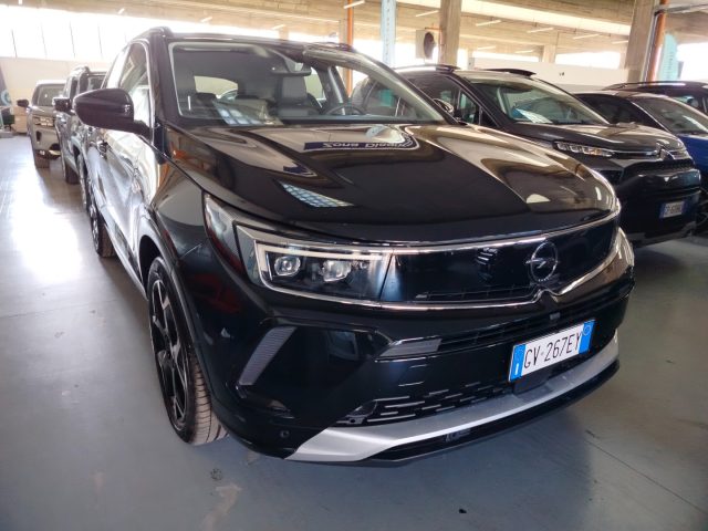 OPEL Grandland usata, con Airbag laterali