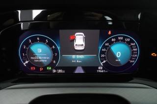 VOLKSWAGEN Golf usata 6