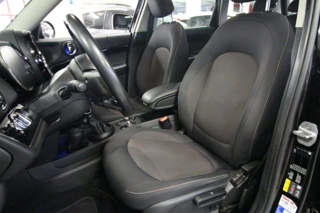 MINI Countryman usata, con Servosterzo