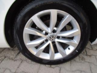 VOLKSWAGEN Maggiolino usata, con Servosterzo