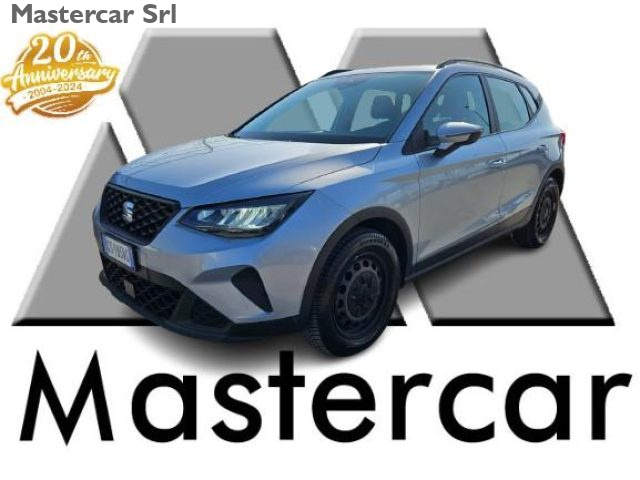 SEAT Arona usata, con ABS