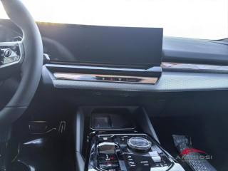 BMW 540 usata 6