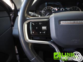 LAND ROVER Range Rover Evoque usata 31
