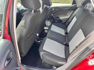 SEAT Ibiza usata, con Immobilizzatore elettronico