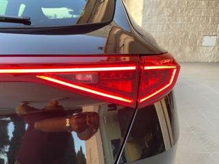 CUPRA Formentor usata, con Bluetooth