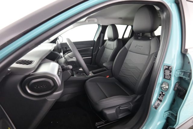 JEEP Avenger usata 2