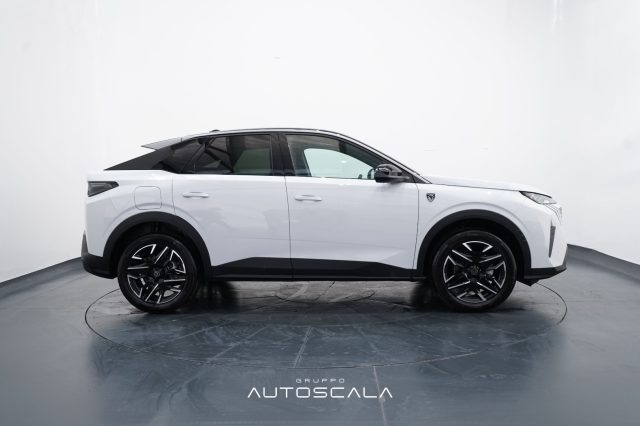 PEUGEOT 3008 usata, con Controllo automatico clima