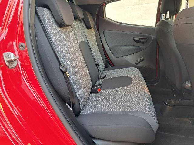 LANCIA Ypsilon usata, con Monitoraggio pressione pneumatici