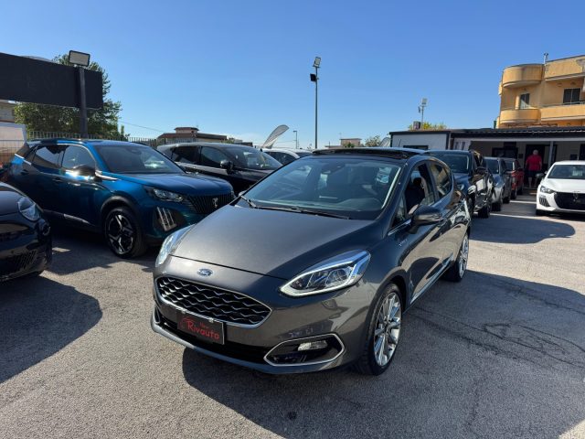 FORD Fiesta usata, con Airbag