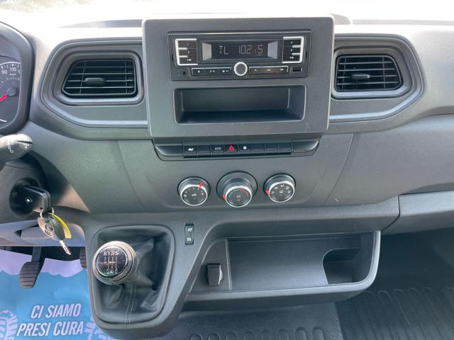 RENAULT Master usata, con Boardcomputer