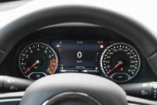 JEEP Renegade usata, con Park Distance Control