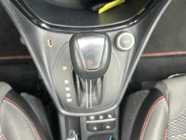 FORD Puma usata, con Regolazione elettrica sedili