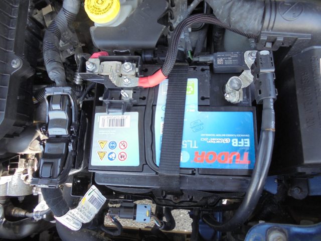 LANCIA Ypsilon usata 42