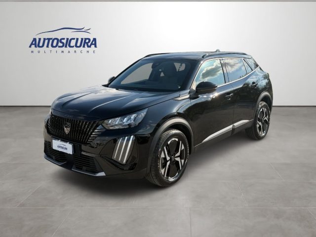 PEUGEOT 2008 usata, con ABS