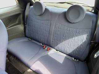 FIAT 500 usata 10