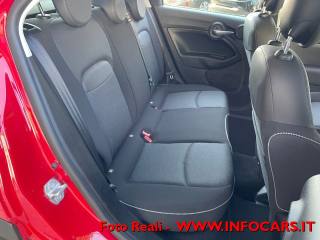 FIAT 500X usata, con Boardcomputer