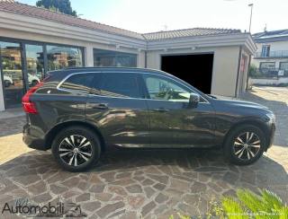 VOLVO XC60 usata, con Autoradio