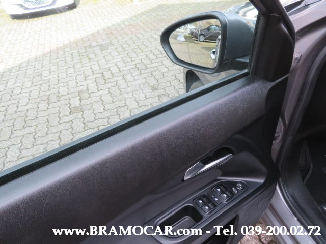 FIAT Tipo usata, con Controllo automatico clima