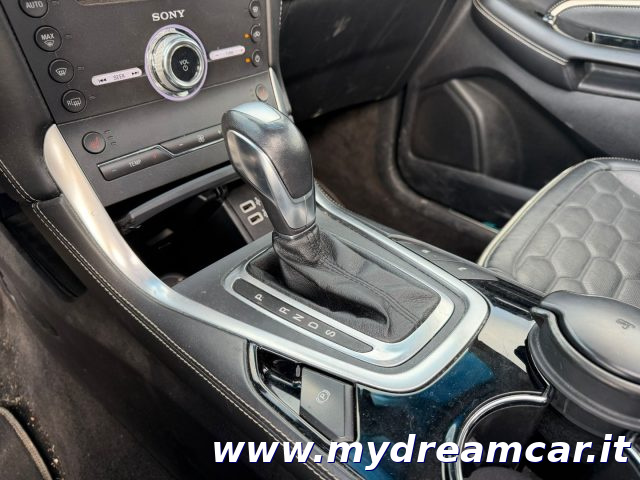 FORD Edge usata, con Cruise Control
