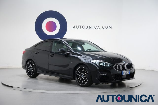 BMW 220 usata, con Airbag laterali
