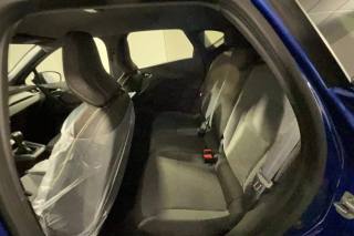 RENAULT Captur usata, con Sensori di parcheggio posteriori