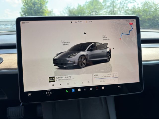 TESLA Model 3 usata 16