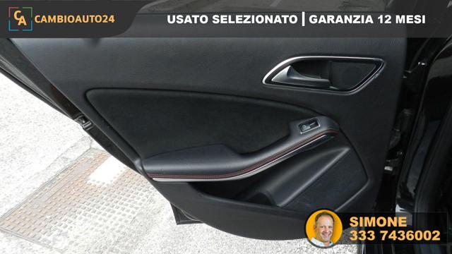 MERCEDES-BENZ A 200 usata 99