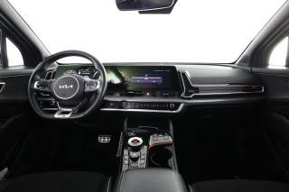 KIA Sportage usata 10