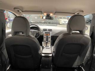 VOLVO V50 usata, con Sedile posteriore sdoppiato