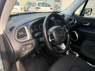 JEEP Renegade usata, con Immobilizzatore elettronico